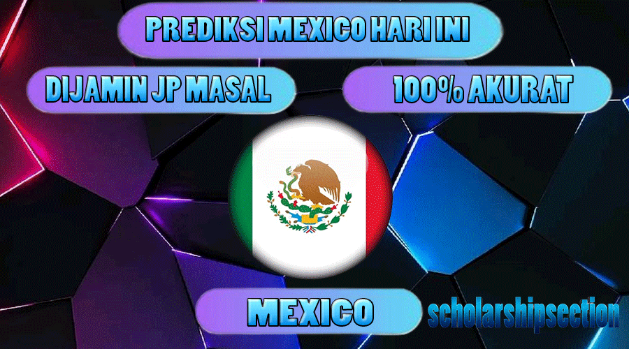 PREDIKSI TOGEL MEXICO, 27 DESEMBER 2023