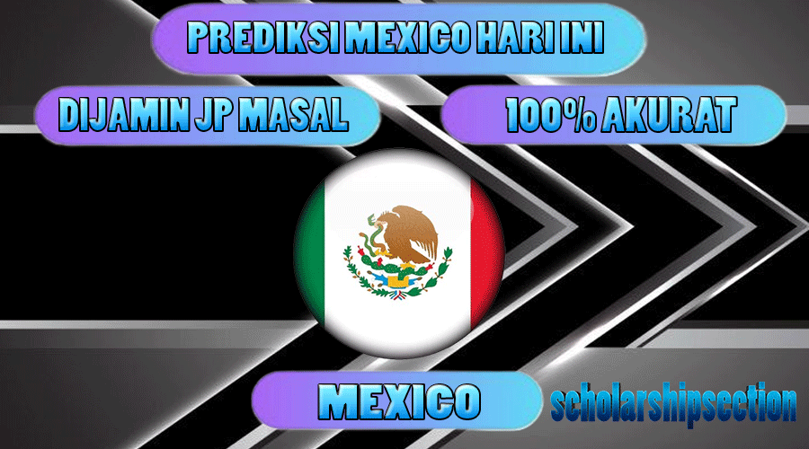 PREDIKSI TOGEL MEXICO – TOGEL ONLINE