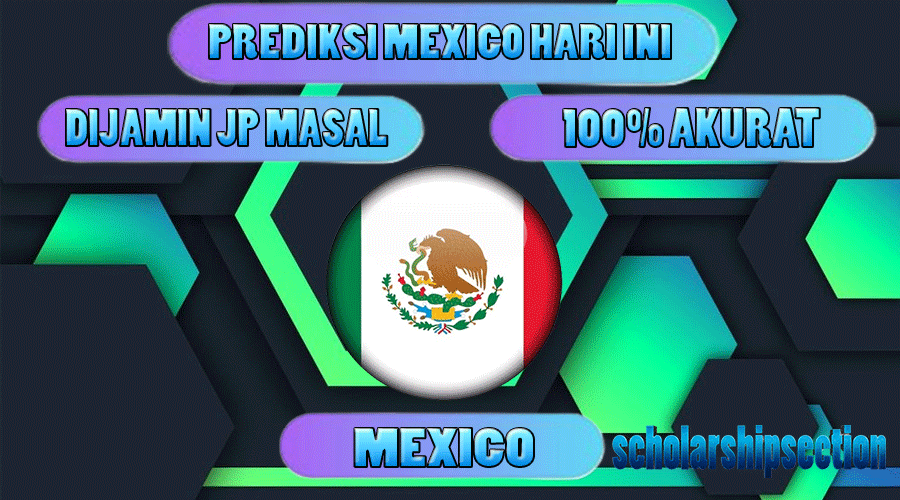 PREDIKSI TOGEL MEXICO AKURAT 24 DESEMBER 2023