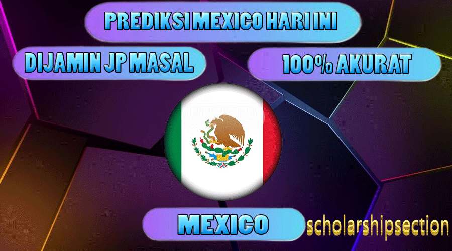 PREDIKSI TOGEL MEXICO AKURAT 21 DESEMBER 2023