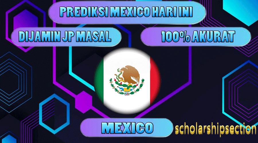 PREDIKSI TOGEL MEXICO, 22 DESEMBER 2023
