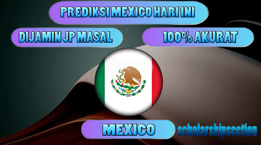 PREDIKSI TOGEL MEXICO, 05 FEBRUARI 2024