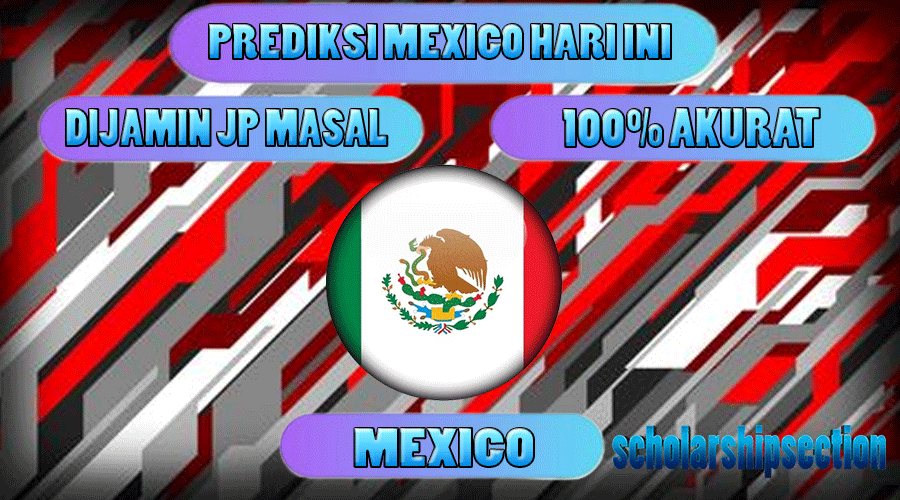 PREDIKSI TOGEL MEXICO, 17 FEBRUARI 2024