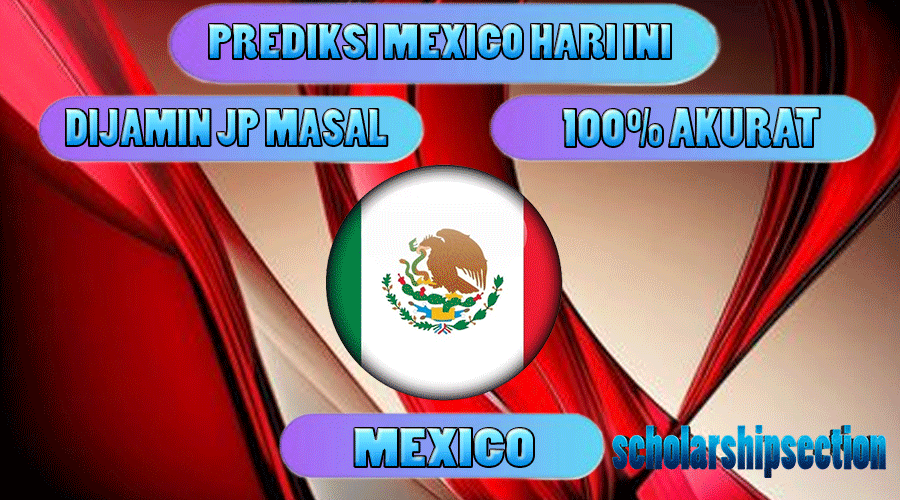 PREDIKSI TOGEL MEXICO, 05 MARET 2024