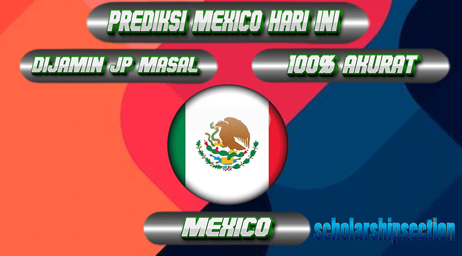 PREDIKSI TOGEL MEXICO, 29 MARET 2024