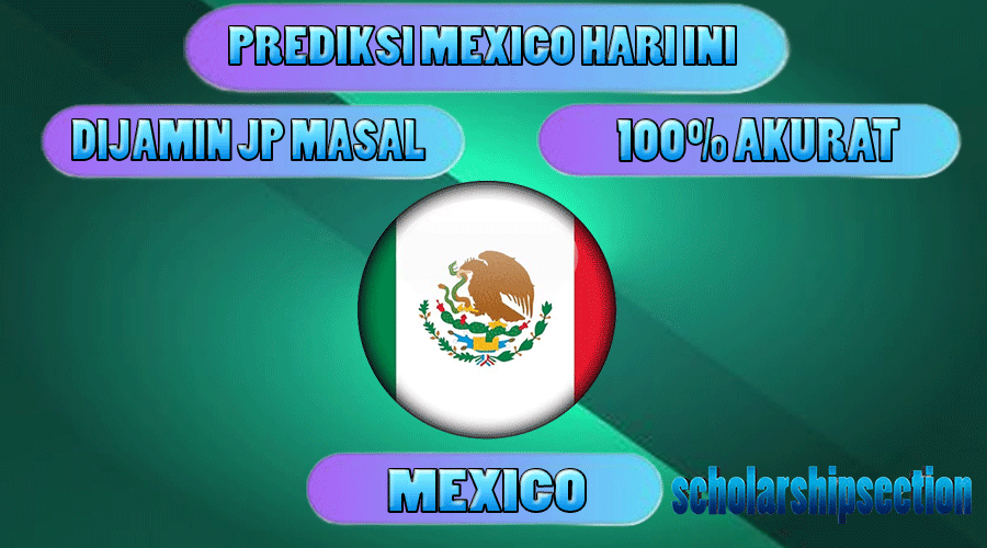 PREDIKSI TOGEL MEXICO, 09 MARET 2024