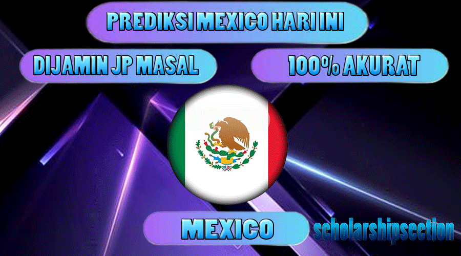 PREDIKSI TOGEL MEXICO, 17 MARET 2024