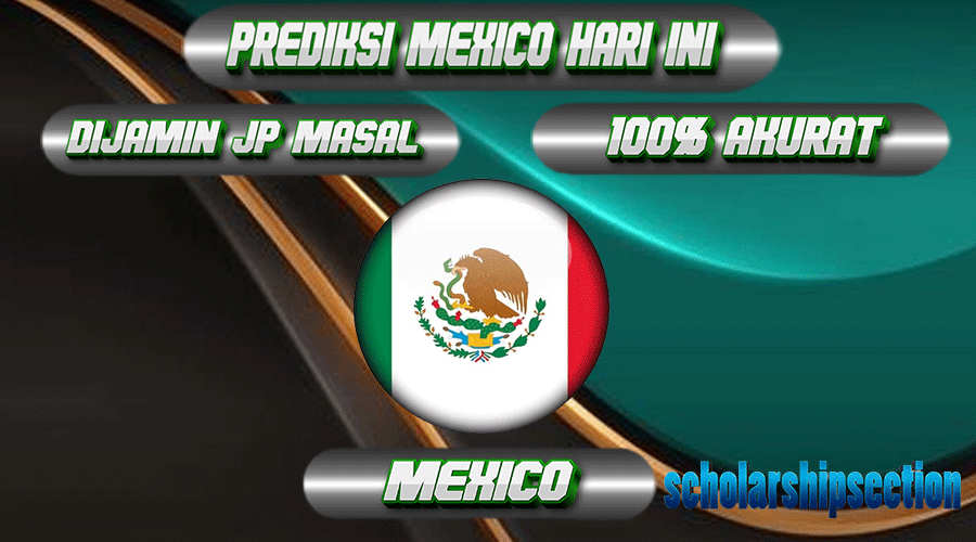 PREDIKSI TOGEL MEXICO, 21 MARET 2024