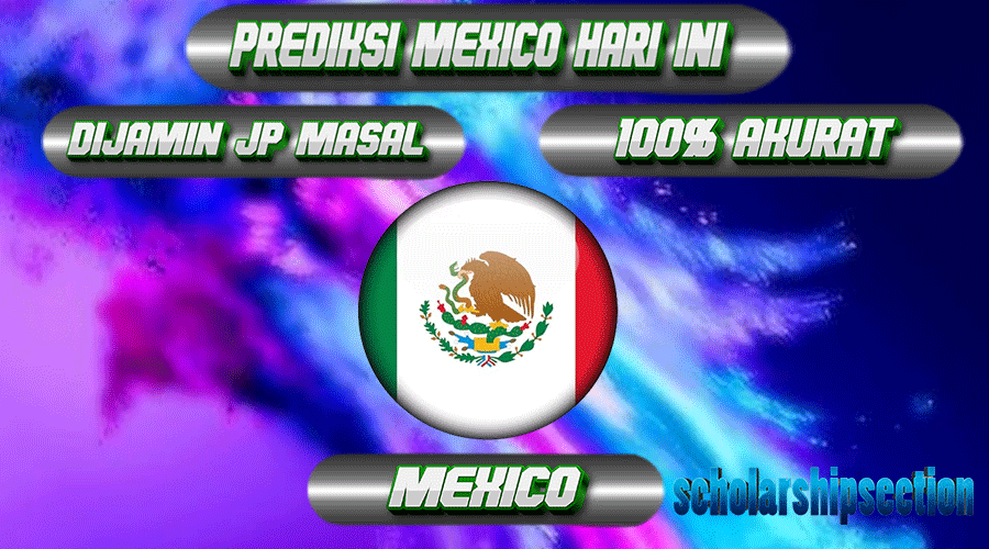 PREDIKSI TOGEL MEXICO, 28 APRIL 2024
