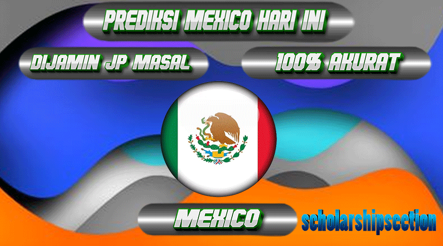 PREDIKSI TOGEL MEXICO, 14 APRIL 2024