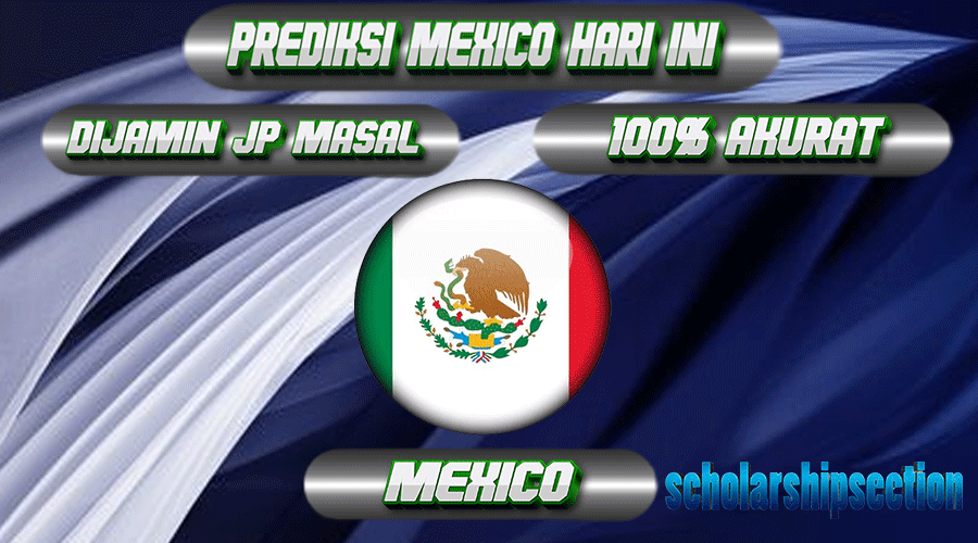 PREDIKSI TOGEL MEXICO, 09 MEI 2024