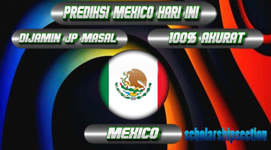 PREDIKSI TOGEL MEXICO, 02 MEI 2024