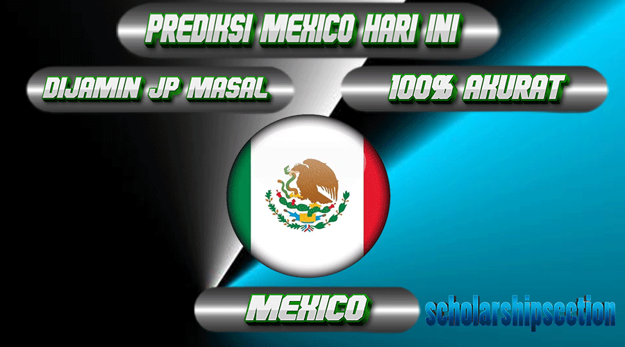 PREDIKSI TOGEL MEXICO, 05 MEI 2024