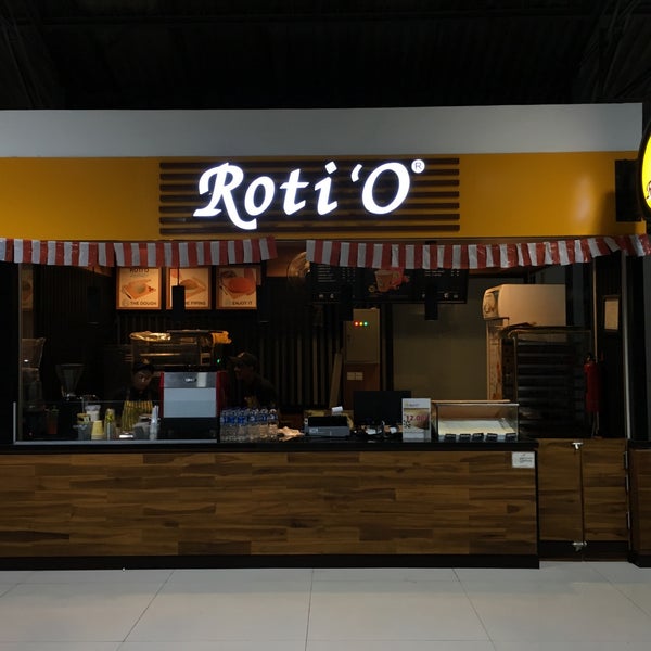Siapa Pemilik Roti’O yang Tokonya Menjamur di Mana-mana?
