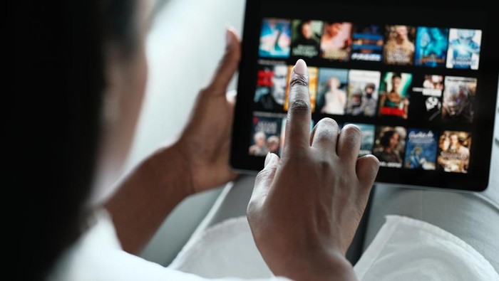 LK21 dan IndoXXI Bahaya, Link Nonton Online Ini Aman untuk Libur Pilkada