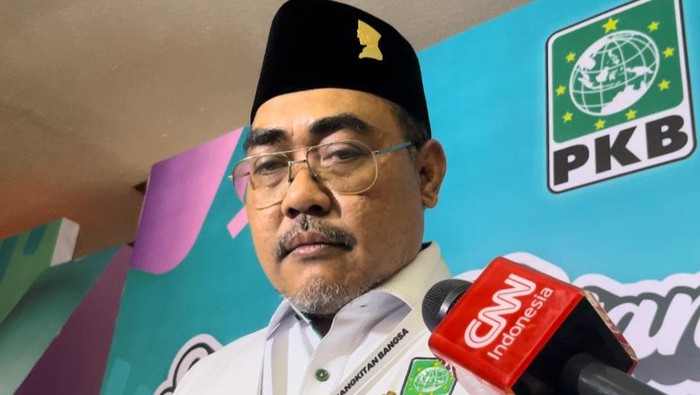 PKB Tepis Tuduhan Tak Kerja di Jakarta: Kalau yang Dijual Tak Laku, Mau Apa?