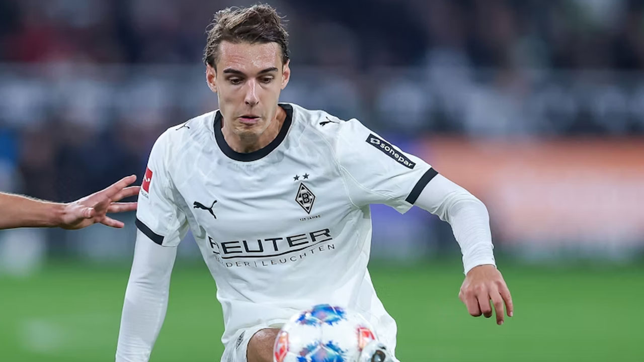 Pertandingan Perdana Era Baru: Gladbach Hadapi Union Berlin di Laga Perdana Sang Bos Baru