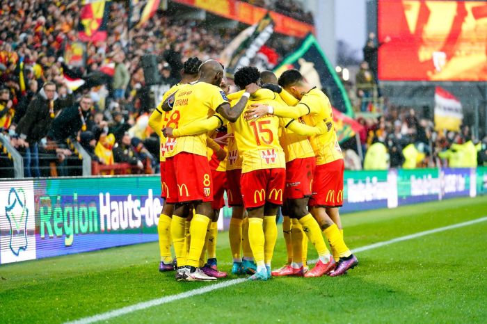RC Lens vs Paris FC 2025: Matchday Guide—Siaran Resmi, Line-Up, dan Prediksi