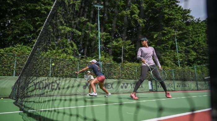 Janice Tjen dan Aldila Sutjiadi Alokasikan Bonus Rp1 Miliar SEA Games untuk Biaya Women's Tennis Association Tour