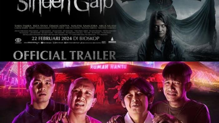 Netflix Rayakan Hari Film Nasional bersama Artis Film Perempuan Indonesia Netflix Rilis Tiga Film Indonesia Tanggal 8 Januari