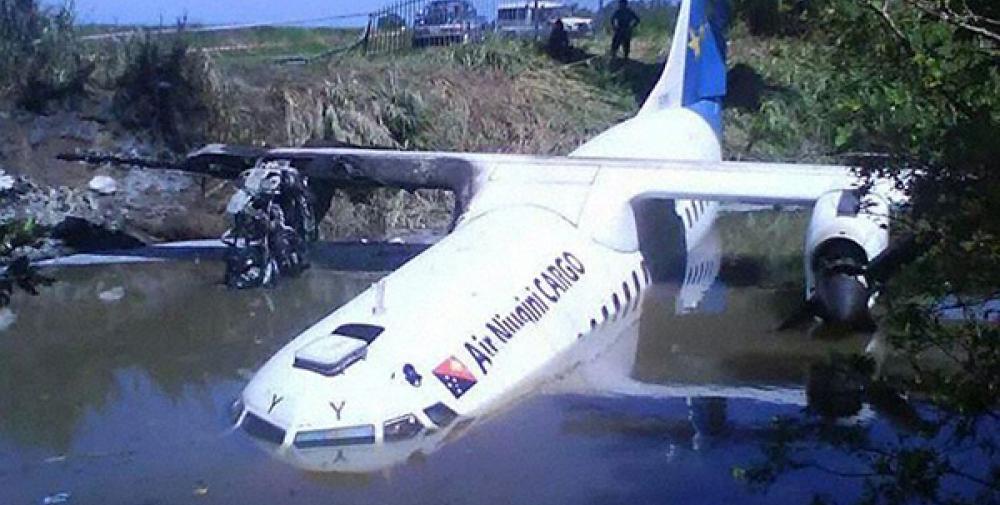 Pesawat ATR 400 Rute Jogja-Makassar Hilang Kontak di Maros