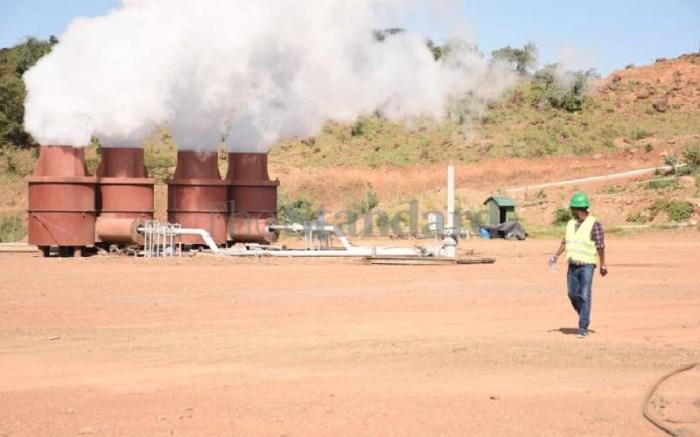 Saham OASA, IMPC, SOFA Menggeliat Jelang Pengumuman Waste to Energy Danantara