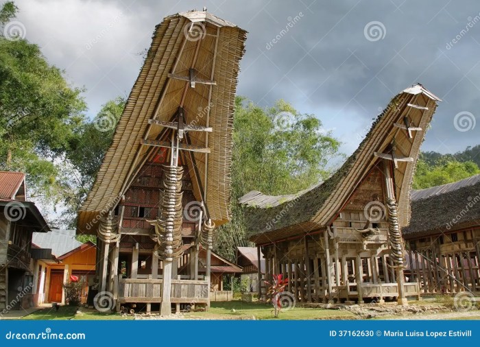 Berkaca Kasus Toraja, Fadli Zon Minta Ada Pendataan Rumah Adat