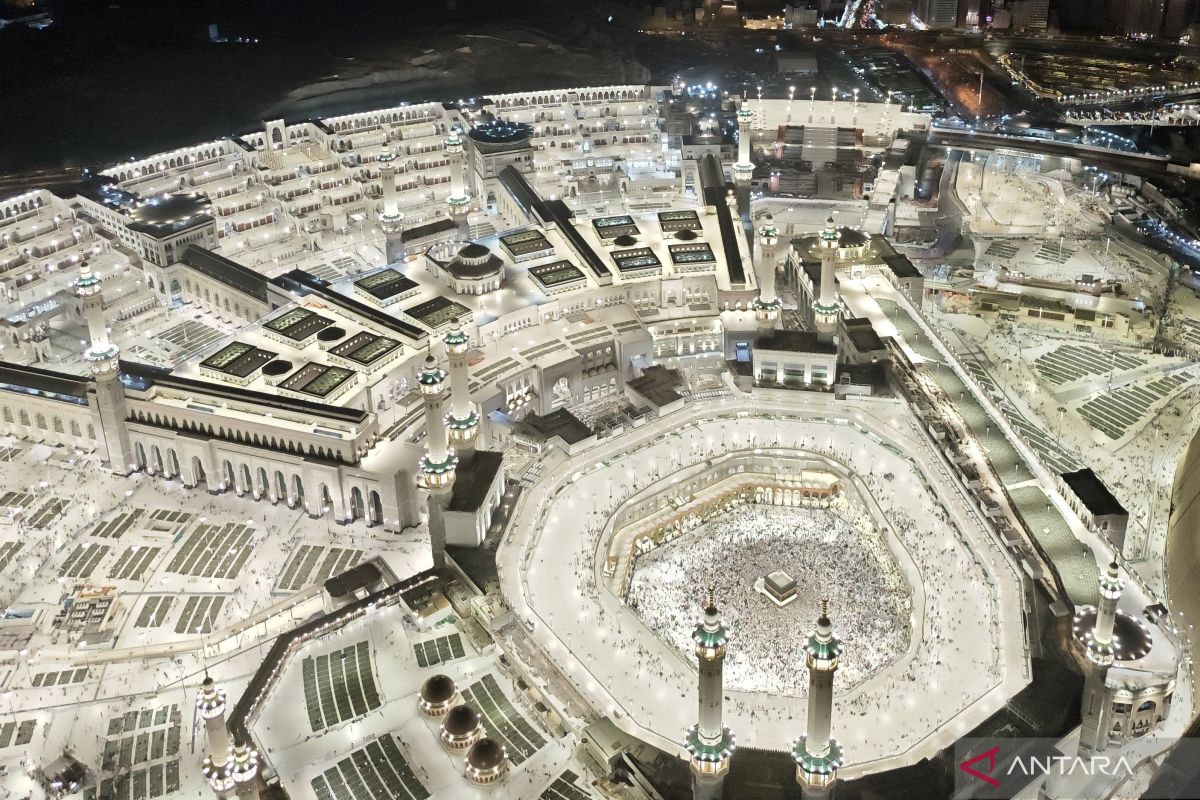 Kemarin, Seputar Biaya Haji hingga Pengecaman Menteri Israel